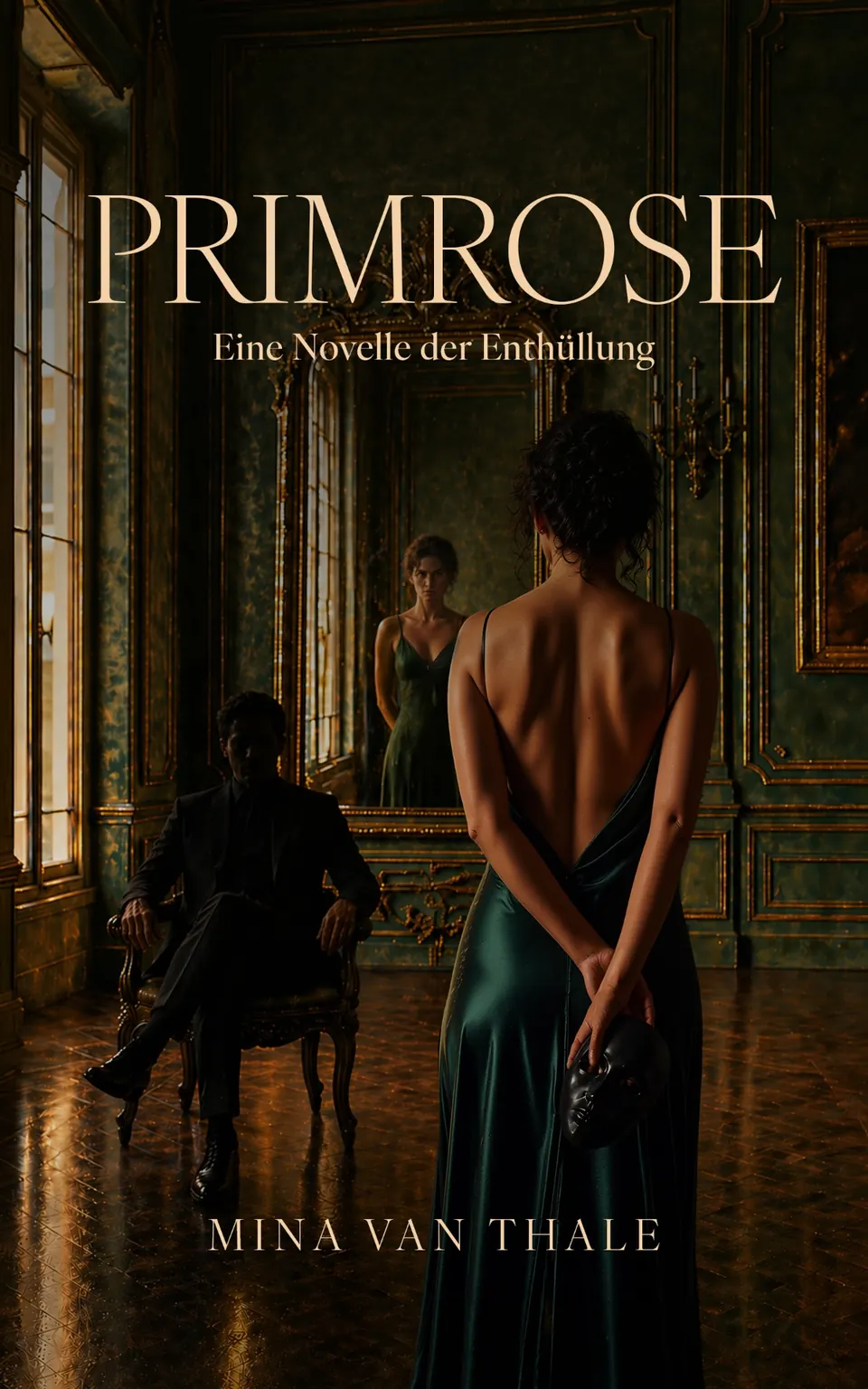 Primrose — Eine Novelle der Enthüllung
