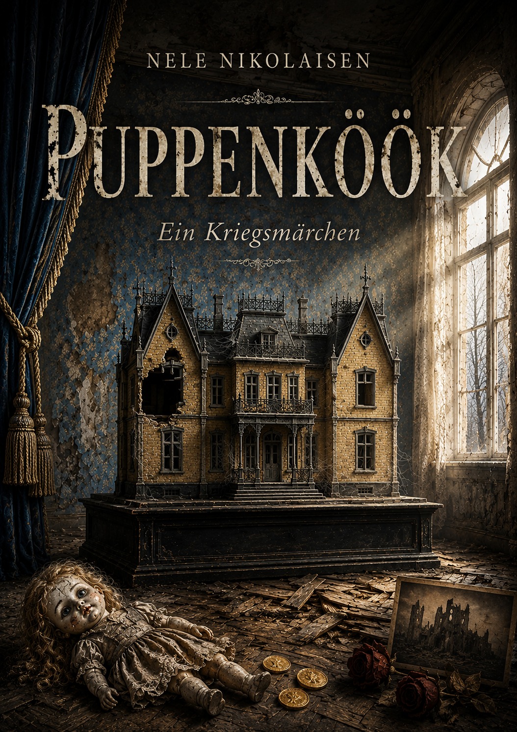 Puppenköök