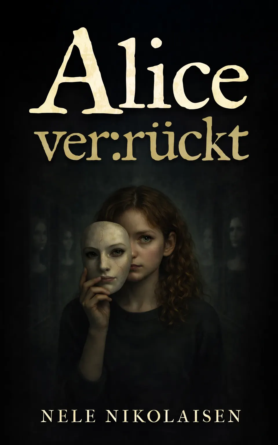 Alice ver:rückt
