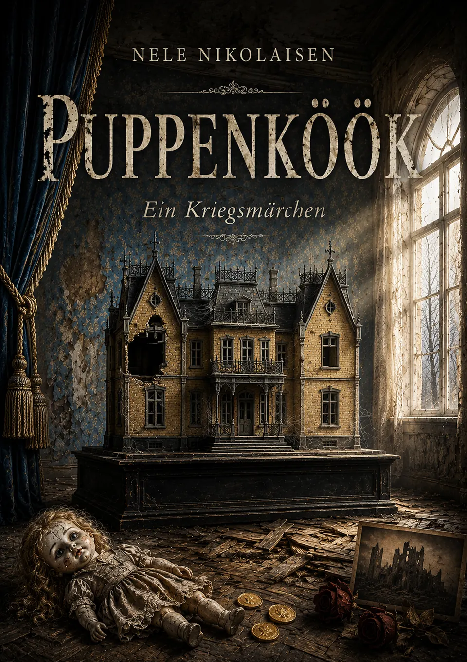 Puppenköök