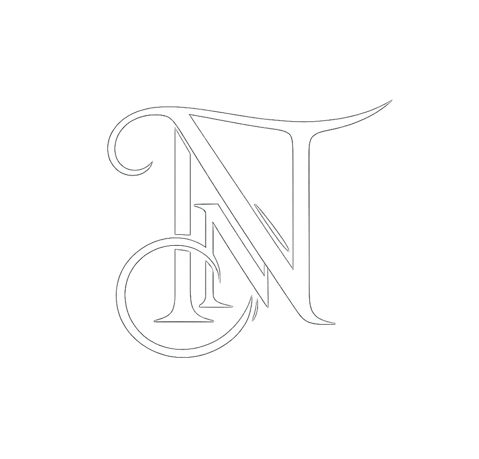 Nele Nikolaisen Logo